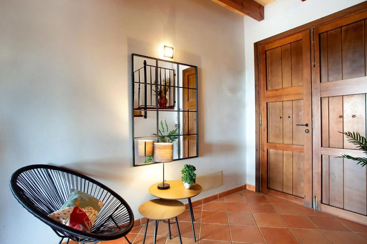 Country house Bassa Seca By Dracmallorca Santanyi