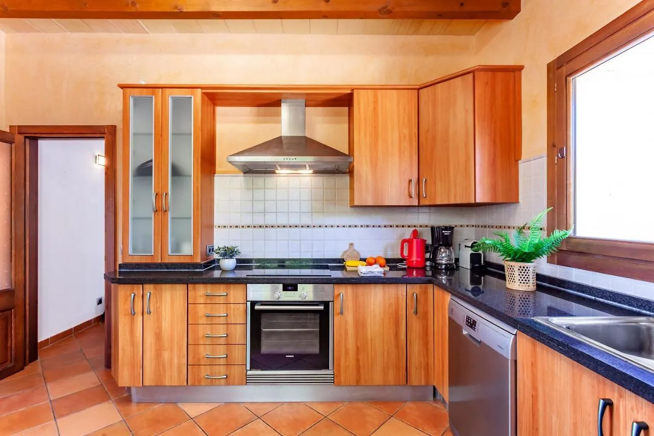 Bassa Seca By Dracmallorca Santanyi Country house