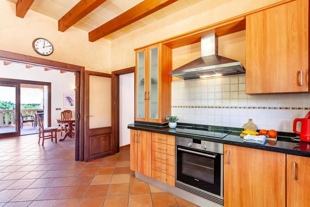 Country house Bassa Seca By Dracmallorca Santanyi