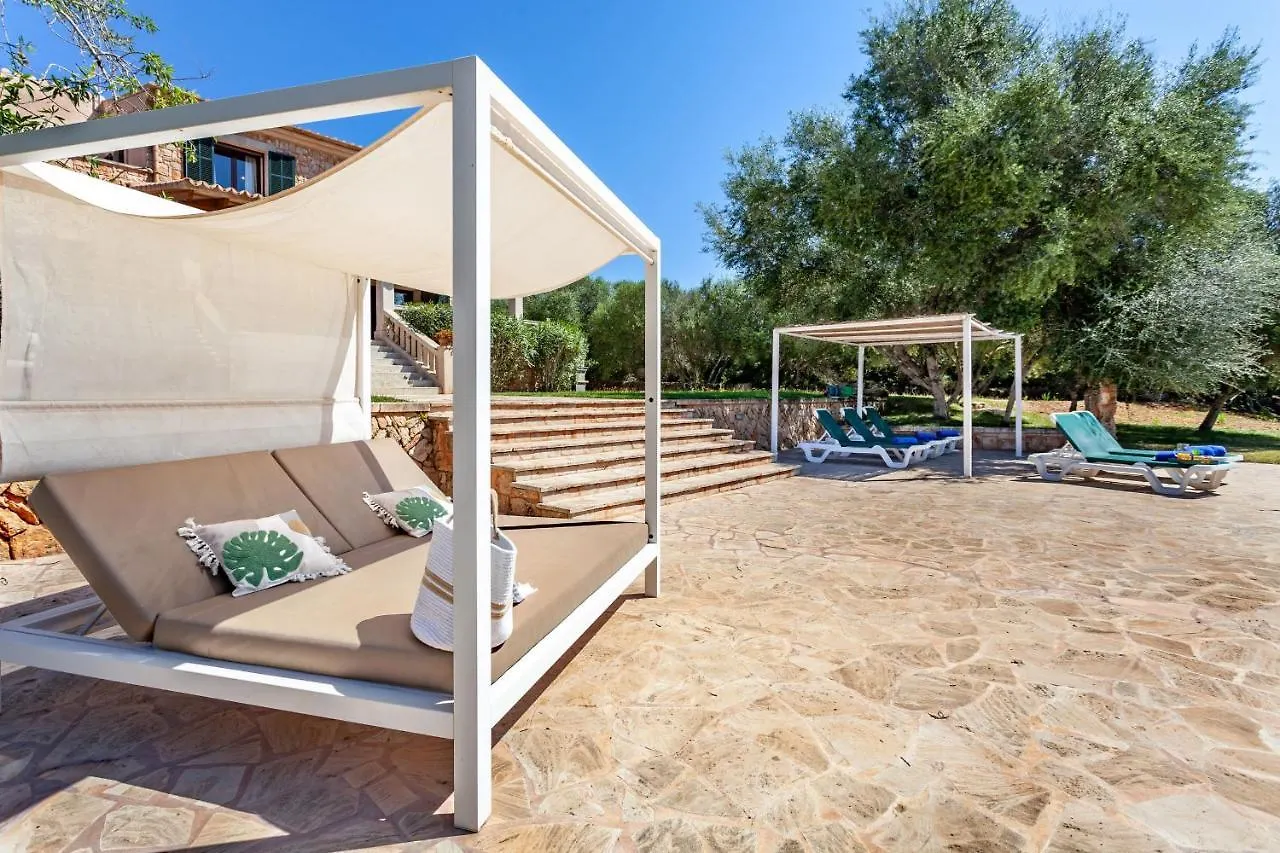 Country house Bassa Seca By Dracmallorca Santanyi